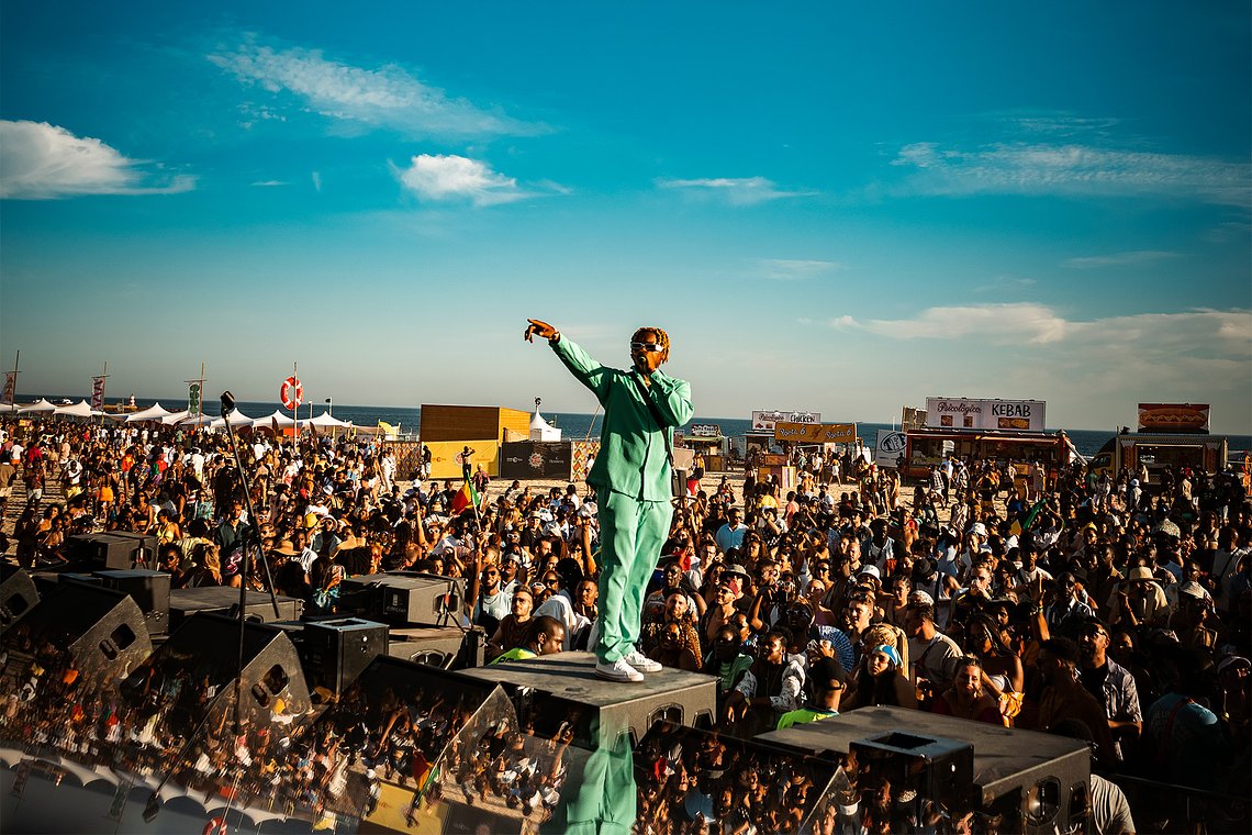 AfroNation 2026
