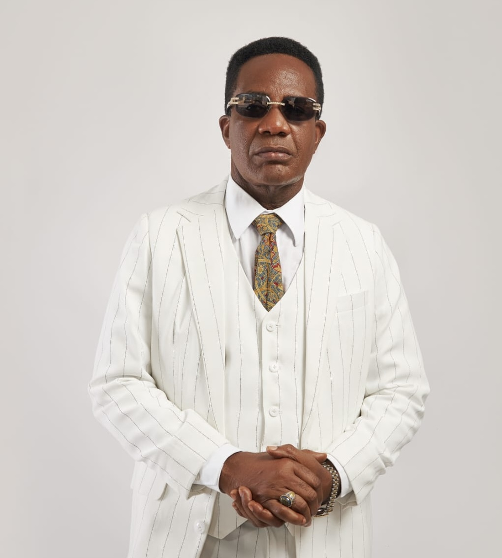 Keji Hamilton’s Raw Revelation on Drug Abuse: From Fela’s Band to Redemption on The Honest Bunch Podcast 