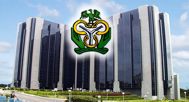 CBN redeploys four deputy governors in management shake-up