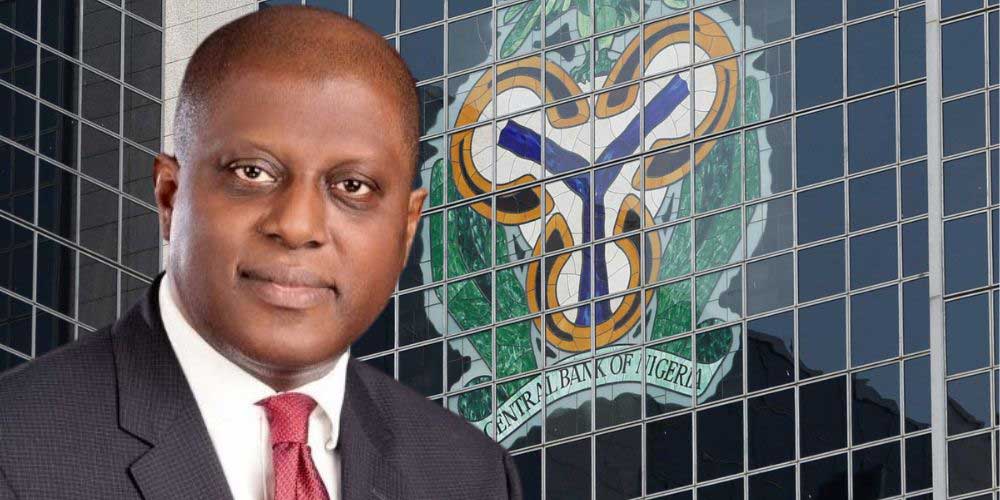 CBN Targets N2.83tn Cash Return to Banks, Plans 50 Million New Financial Users by 2028