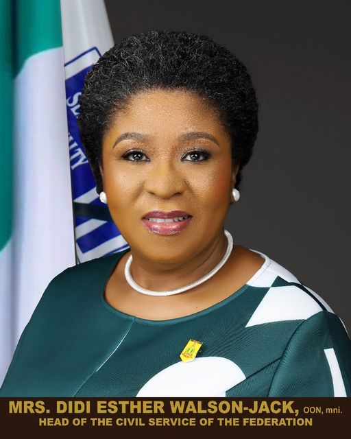 FG Abolishes ‘Mandatory’ Three-Month Pre-Retirement Leave for Civil Servants