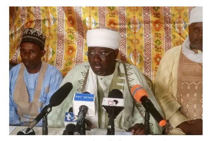 South-West Fulani Chiefs Reject Kidnapping Allegations, Warn Against Ethnic Profiling