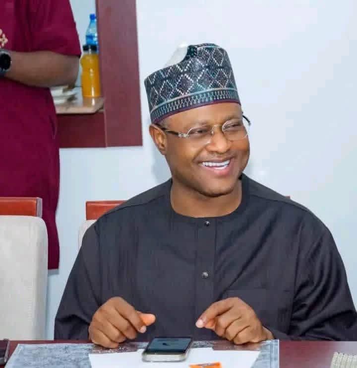 Kaduna Ranks Among Nigeria's Top Three Performing States 