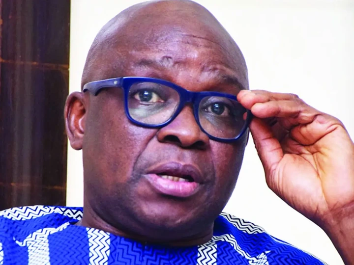 Fayose Recounts Arrest of 67 Herders, Says Ganduje Queried Enforcement of Anti-Grazing Law