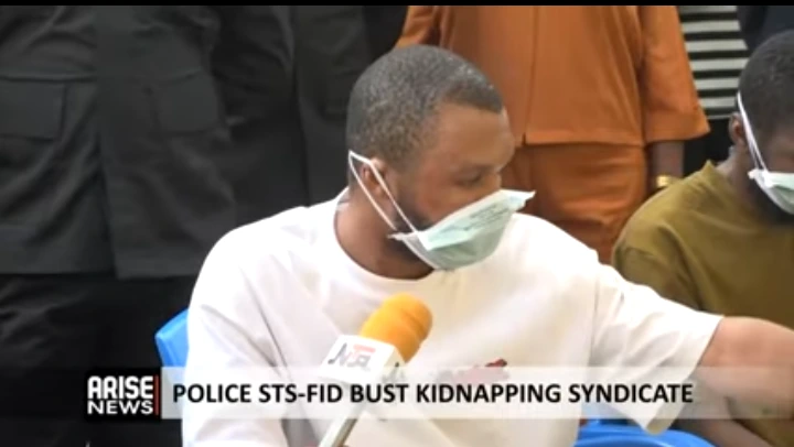 'Once They Entered the Car, We Pulled Out Knives' — Suspect Reveals Chilling Abuja Kidnap Tactics