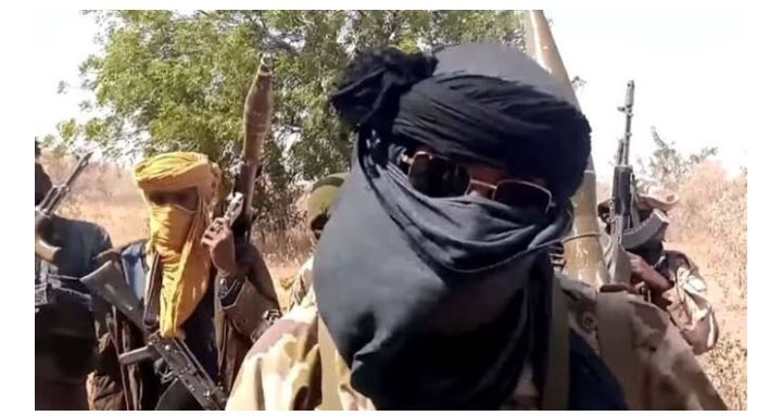 58 Days in Captivity: Abducted Worshipper Gives Birth in Bandits’ Camp as Ordeal of Kaduna Church Victims Deepens