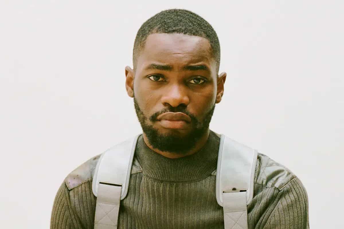 Dave Makes History: British-Nigerian Rap Star Announces First-Ever Headline Shows in Lagos