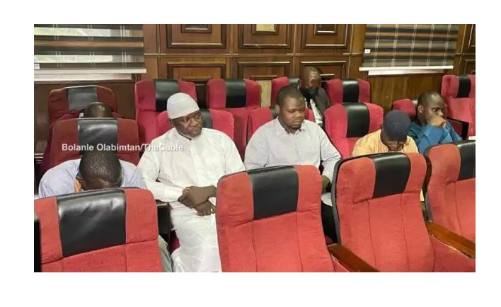 Owo Church Massacre: Court Sentences Four Terrorists to Death Over 2022 Catholic Church Attack
