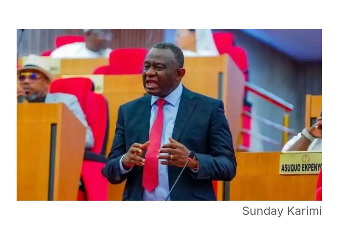 “Kidnapping Now a Daily Reality in Kogi” — Senator Karimi Reveals 28 Residents Abducted in Fresh Attack