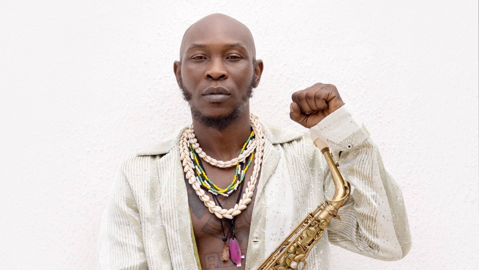 Seun Kuti Questions the Power of Social Media in Nigeria’s Escalating Kidnapping Crisis