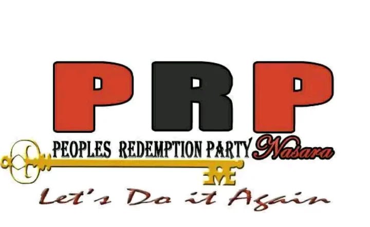 PRP Demands Tinubu’s Resignation Over Escalating Insecurity, Rising Abductions