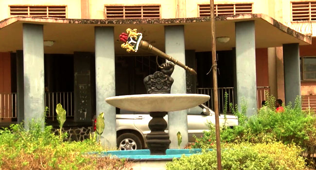 Oyo Assembly rejects negotiation with bandits