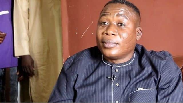 Sunday Igboho Alleges Politicians Behind Oyo Kidnappings, Threatens to Expose Sponsors