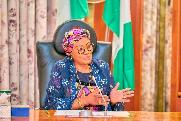 Oluremi Tinubu Launches APC Grassroots Campaign Group, Donates Vehicles to Women Leaders Ahead of 2027