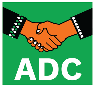 ADC Governorship ticket dispute widens in Kaduna as supporters rally behind Miqati
