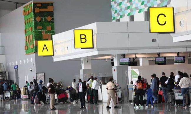 Over 1,000 Nigerians Seek Repatriation from South Africa Amid Rising Xenophobic Attacks