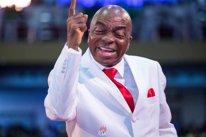 "Would They Kidnap a GCFR’s Son? Then You'll Know Nigeria Has Forces" — Oyedepo Sparks Debate on Insecurity
