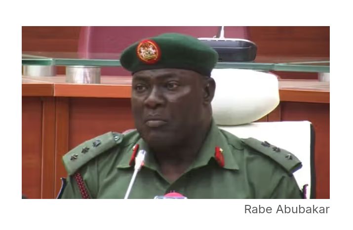 Abducted Ex-Army Spokesperson, Wife Urge Dialogue as Captors Demand Release of Detainees and Seized Livestock