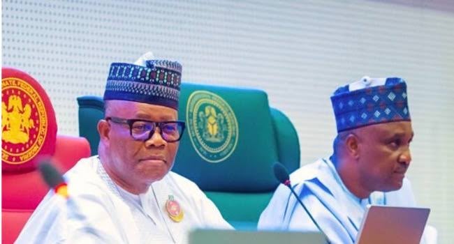 Court Declares National Assembly’s N110bn Vehicle, Allowance Spending Illegal