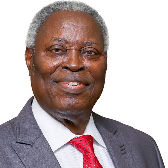 Tinubu Celebrates Pastor Kumuyi at 85: 'Your Ministry Has Transformed Lives, Restored Families'