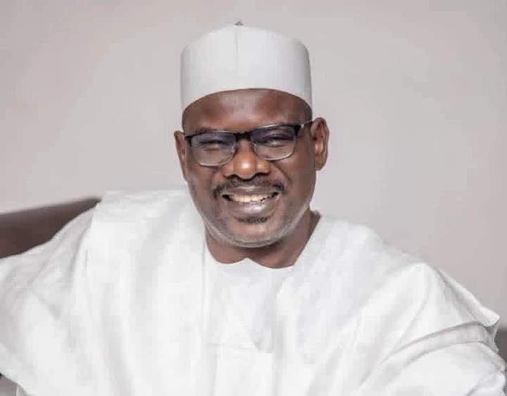 Ndume Commends Military, Zulum, NEMA Over Rescue of 416 Ngoshe Abductees, Urges Swift Action on Remaining Captives