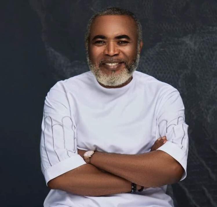 Nollywood Stars Rally Behind President Tinubu’s 2027 Re-Election Bid in Abuja
