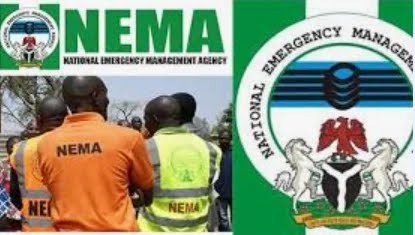NEMA Deploys Emergency Response Team After Passenger Train Incident in Delta