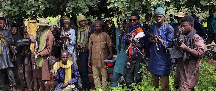 Eight Soldiers Feared Dead in Kaduna Ambush as Concerns Mount Over Bandit Rehabilitation Programme