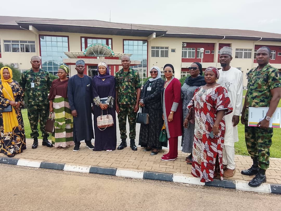 Cancer: Army Hospital, NGO intensify drive for early detection in Kaduna