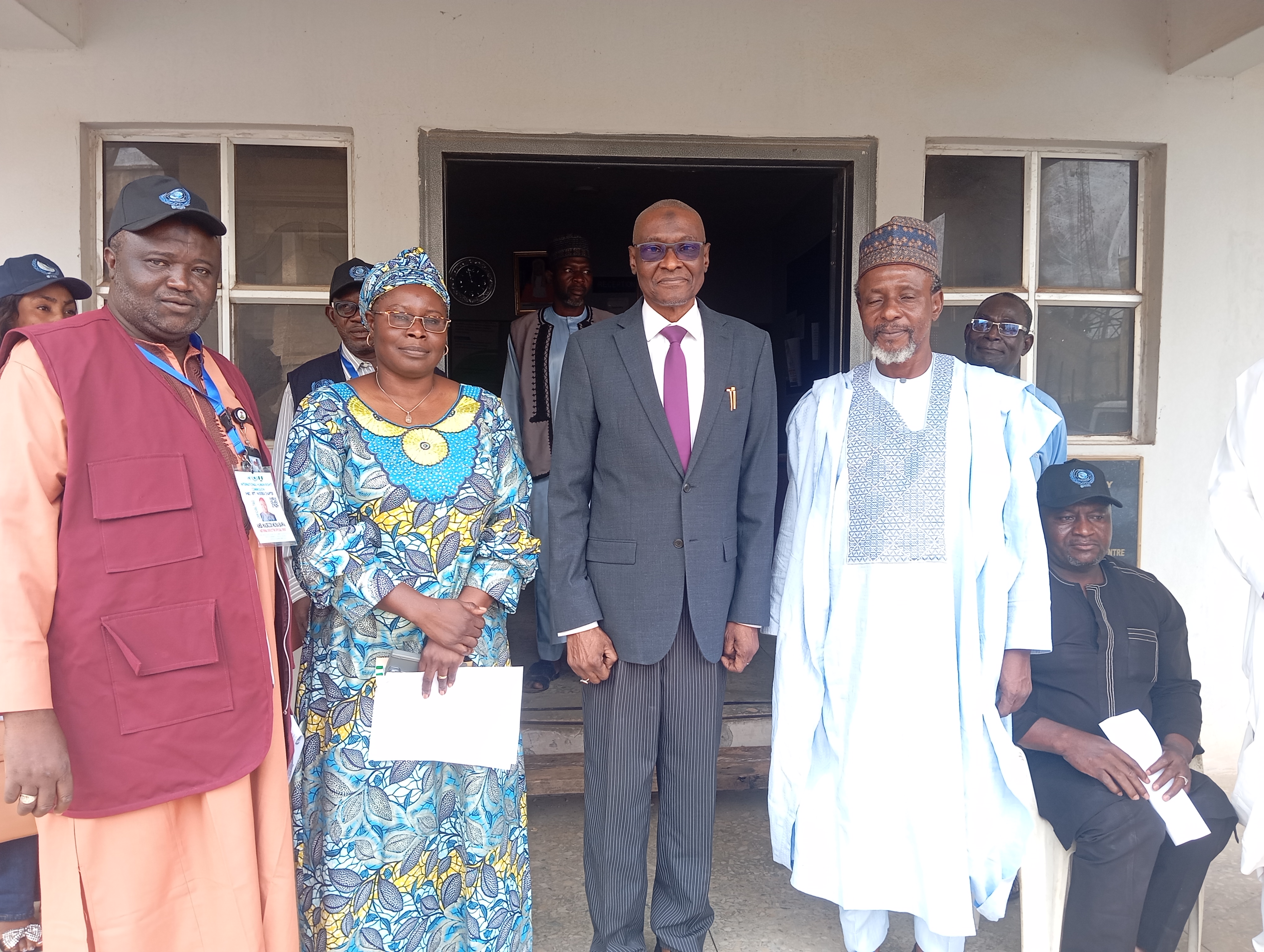 Kaduna CJ warns against using Police for debt recovery, pushes ADR