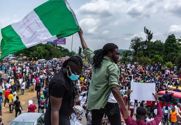 June 12 Protest: Falana, Civil Society Groups Mobilise Nigerians Over Insecurity and Economic Hardship