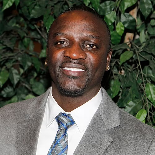 Akon Claims Wizkid Was the First Artist He Ever Signed