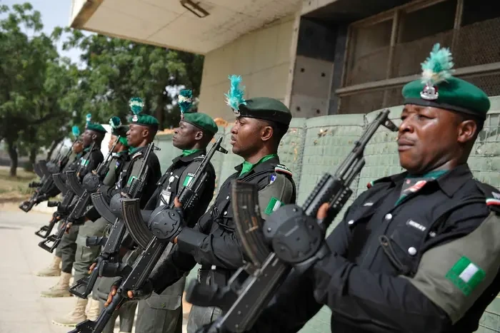National Assembly Approves Constitutional Amendment for State Police, Paving Way for Major Security Reform