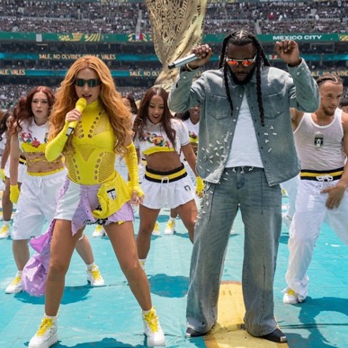 Global Superstars Shakira and Burna Boy Ignite the 2026 FIFA World Cup with Electrifying Opening Ceremony Performance 