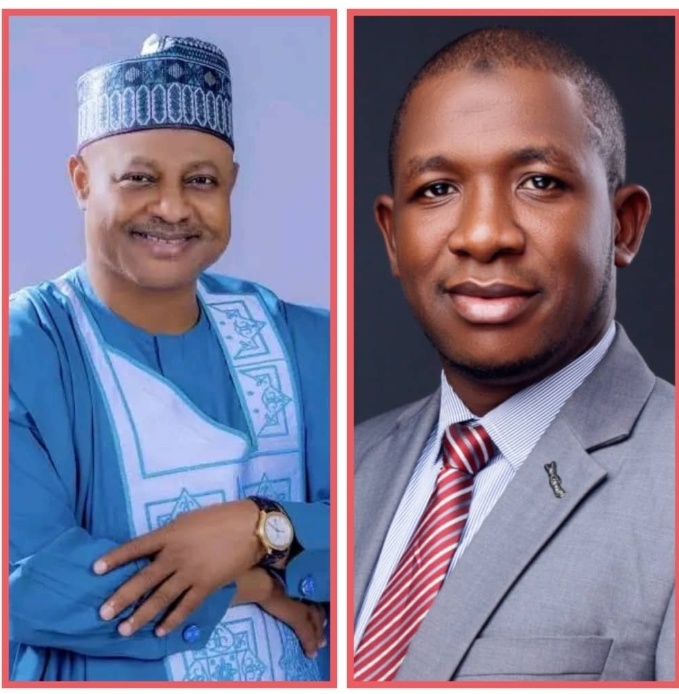Gov Uba Sani's Leadership Reflects True Spirit of June 12 — KADRA Boss