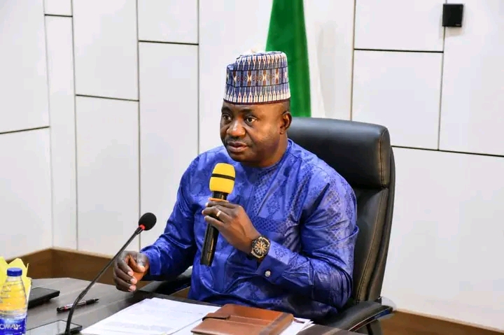 Terrorists, Bandits Must Not Be Allowed to Define Nigeria, Says Defense Minister