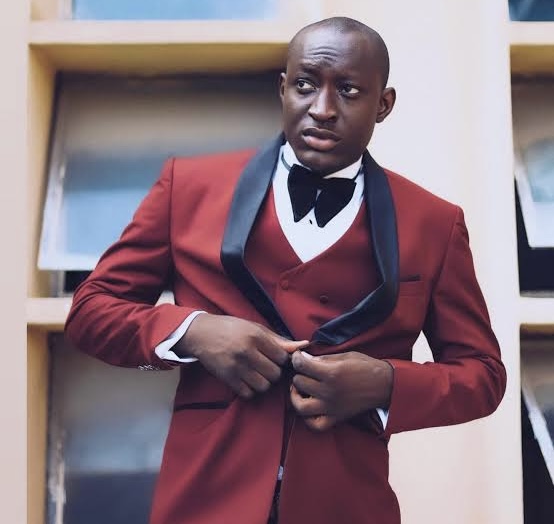 Carter Efe Calls Out D’Banj: “The Car Gift Was Just a Media Stunt – It Was Never Real”