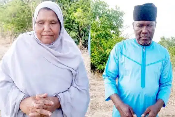 Retired Major General Rabe Abubakar Dies in Bandits' Captivity After Weeks in Kidnappers' Den