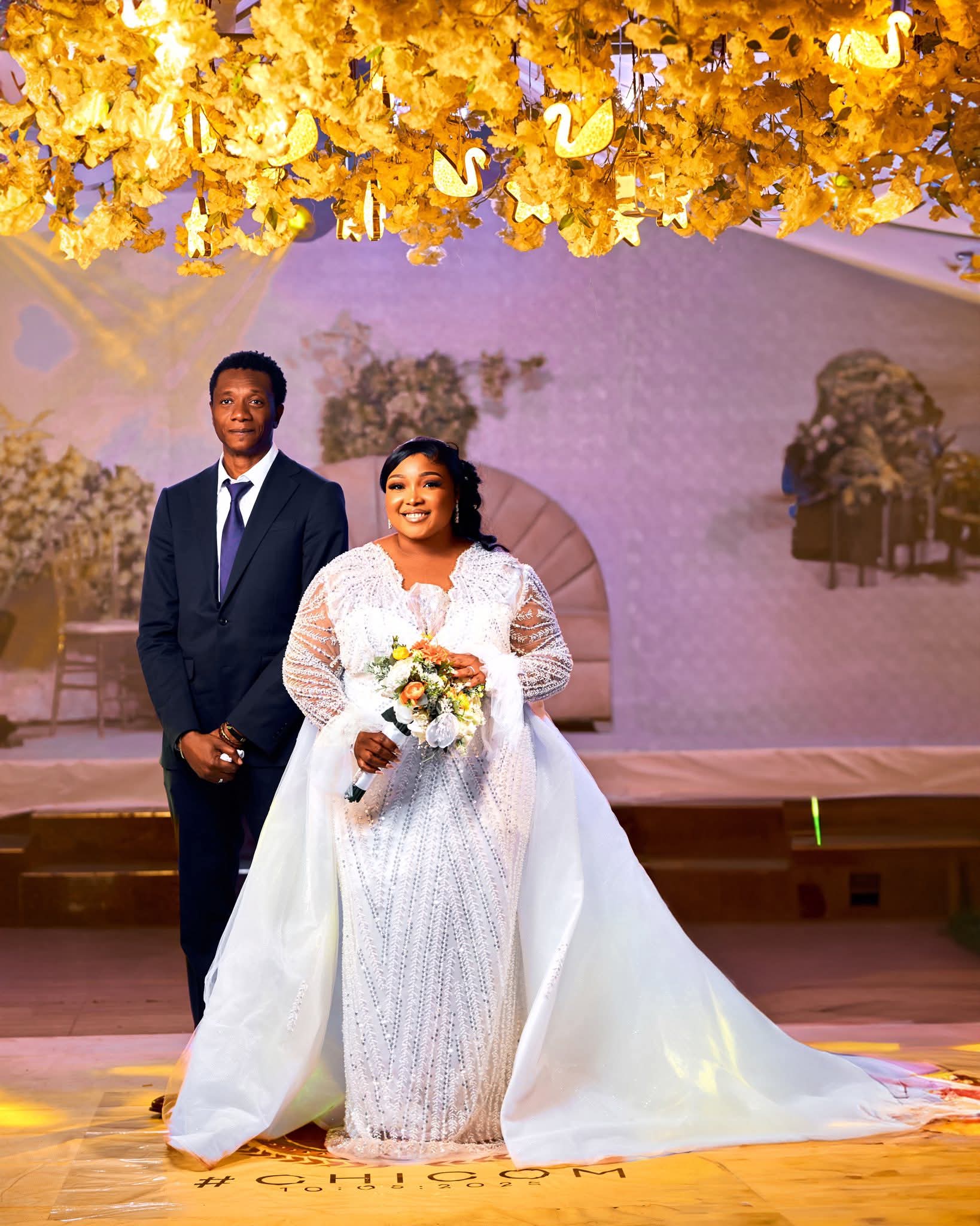A Promise of Forever: The Beauty, Love and Timeless Tradition of Nigerian Weddings