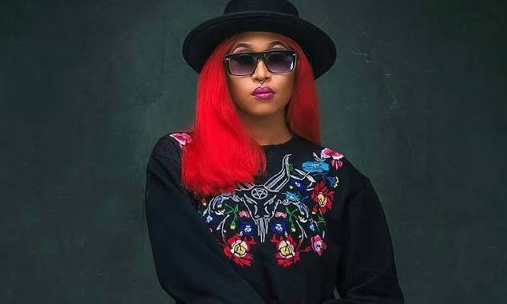 Cynthia Morgan Makes a Fiery Return to the Rap Scene with Open Verse on 6uff’s “10 Minutes” Hit 