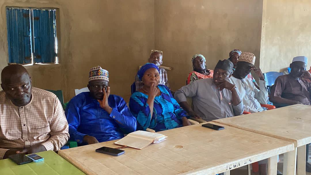 Zango-Kataf PDP Stakeholders Rejects Alleged Plot To Replace Reps Primary Winner