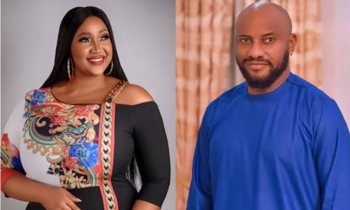 Emmanuel Obasi Breaks Down in Tears Recalling Judy Austin’s Alleged Affair with Yul Edochie During Their Marriage 