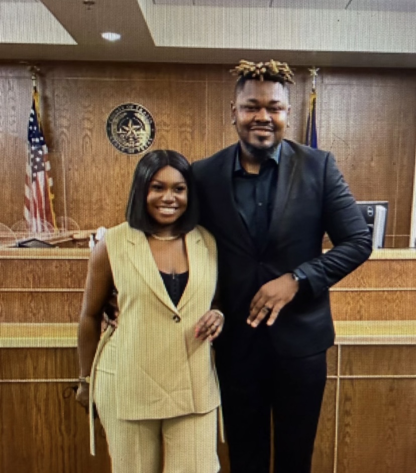 Niniola’s Heartbreaking Lament: “I Can’t Survive This” – Singer Mourns Late Husband Michael Ndika 
