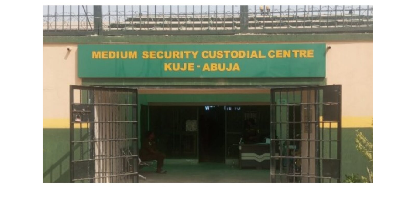 Tension Erupts at Kuje Prison as Inmates Protest Planned Transfer of 300 Terror Suspects