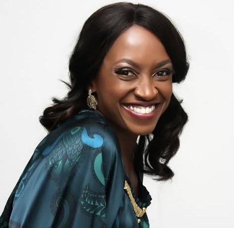 Kate Henshaw Opens Up About Filming Intimate Scenes in “Blood Sisters II” 