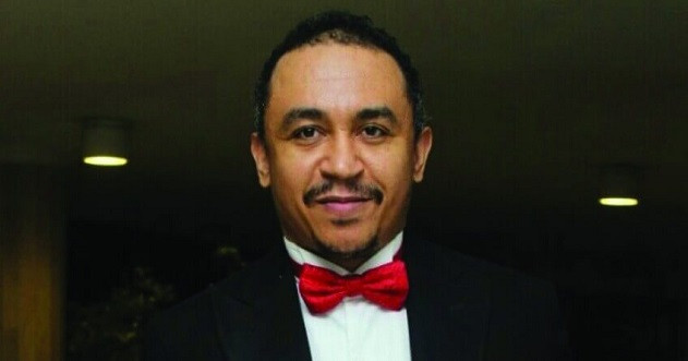 Daddy Freeze Challenges BBNaija Star Cross to a ₦50 Million Miracle Healing Showdown 