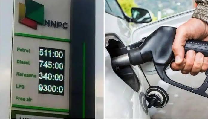 Petrol Prices in Nigeria Could Fall to N900 Per Litre as US-Iran Peace Efforts Ease Global Oil Market Tensions