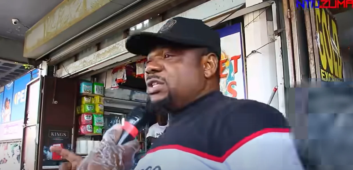 'What Happens to My 30 Workers?' Nigerian Businessman Resists Calls to Shut Down South African Shop