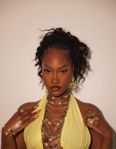 Tems to Perform at Upcoming Obama Presidential Center Grand Opening