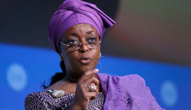 ‘My Name Has Been Cleared’ — Diezani Breaks Silence After UK Court Acquittal, Hints at Next Move